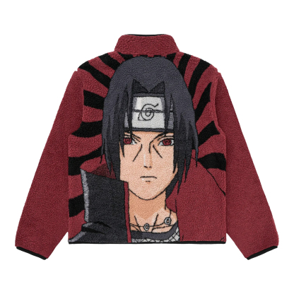 Lamb Velvet Jacket