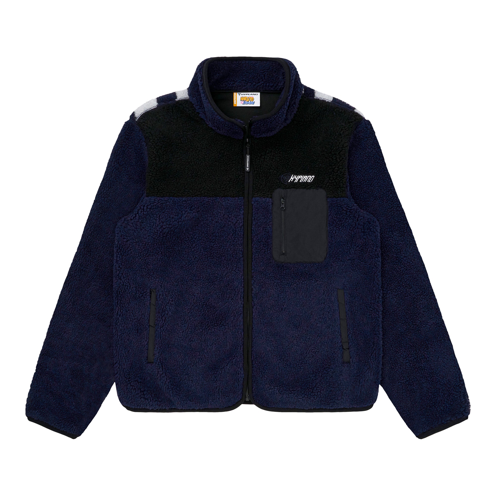 Lamb Velvet Jacket