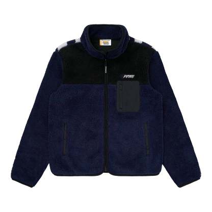 Lamb Velvet Jacket