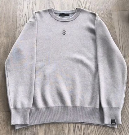 Knit - Berserk