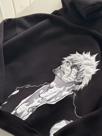 "Ichigo" Hoodie