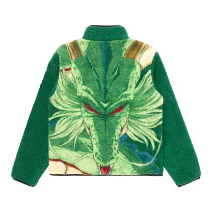 Lamb Velvet Jacket