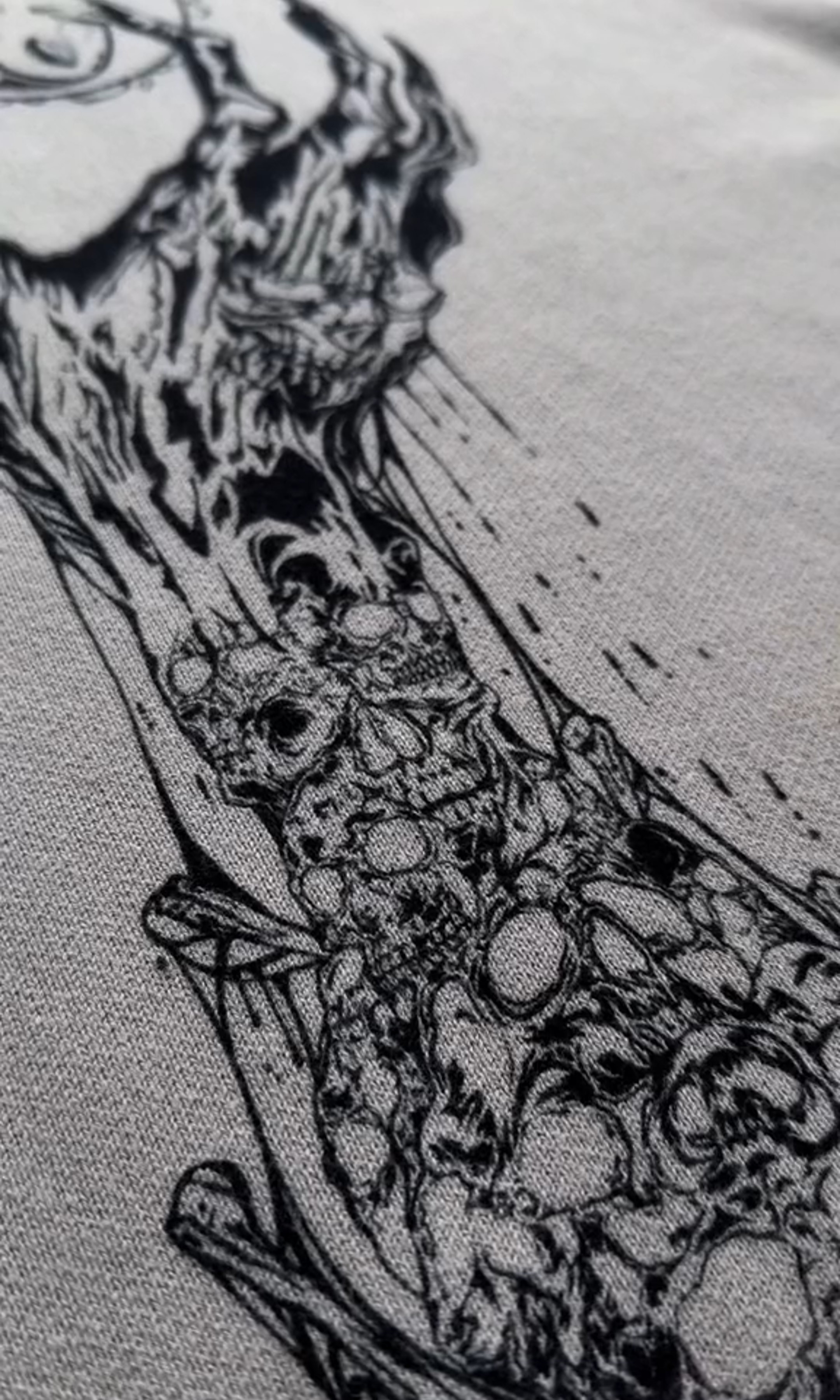 Knit - Berserk