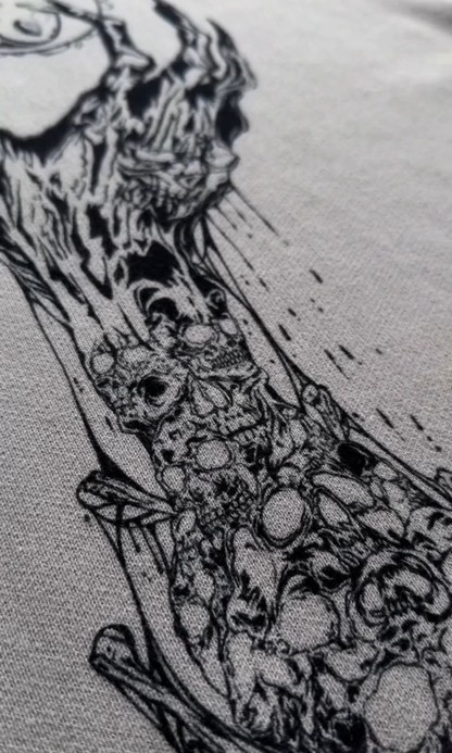 Knit - Berserk