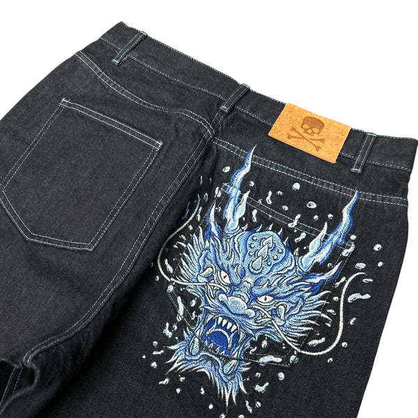DRAGON JEANS