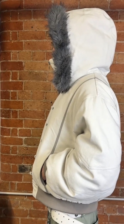 BLEACH JACKET