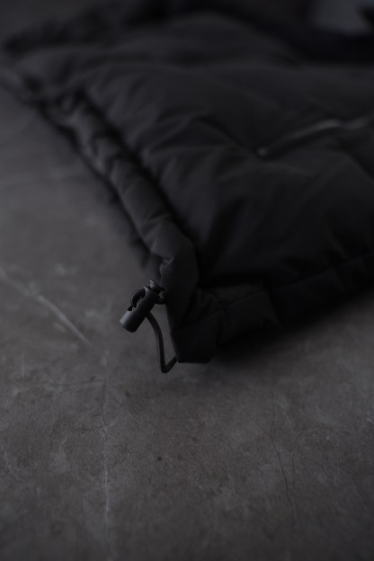 Puffer Jacket - Berserk- Ships Feb 15th