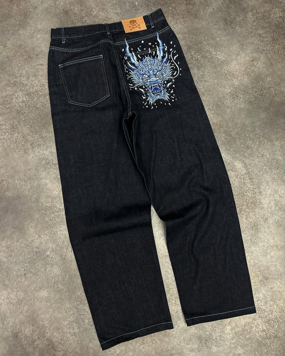 DRAGON JEANS