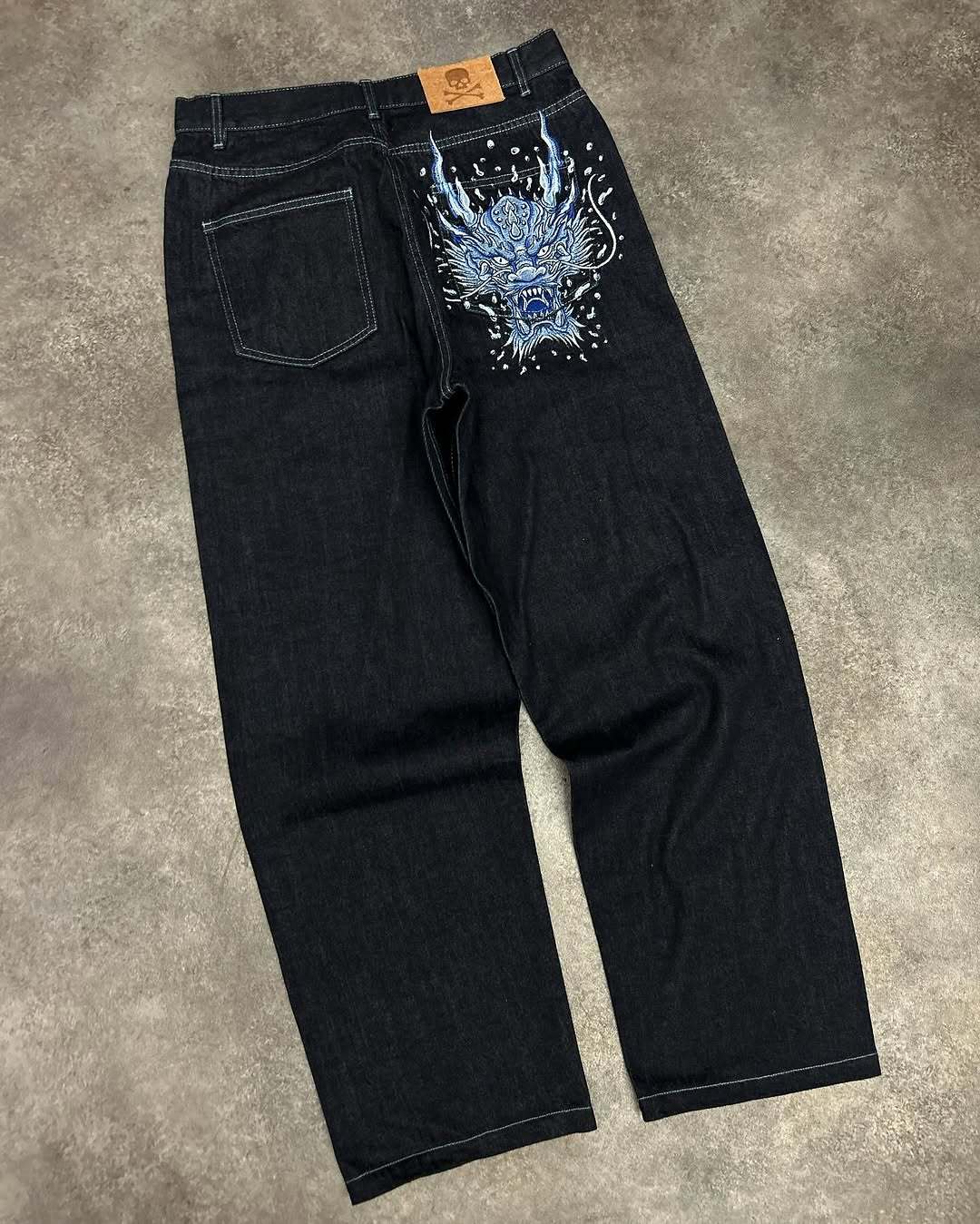 DRAGON JEANS