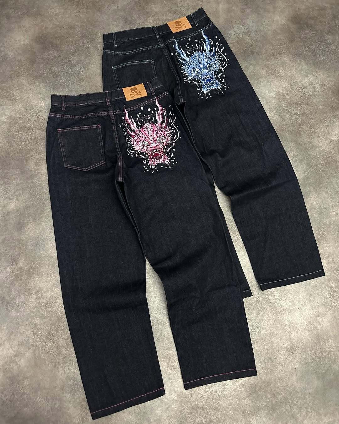 DRAGON JEANS