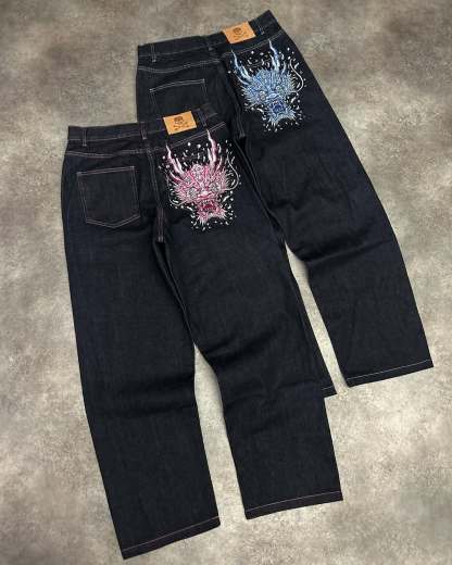 DRAGON JEANS
