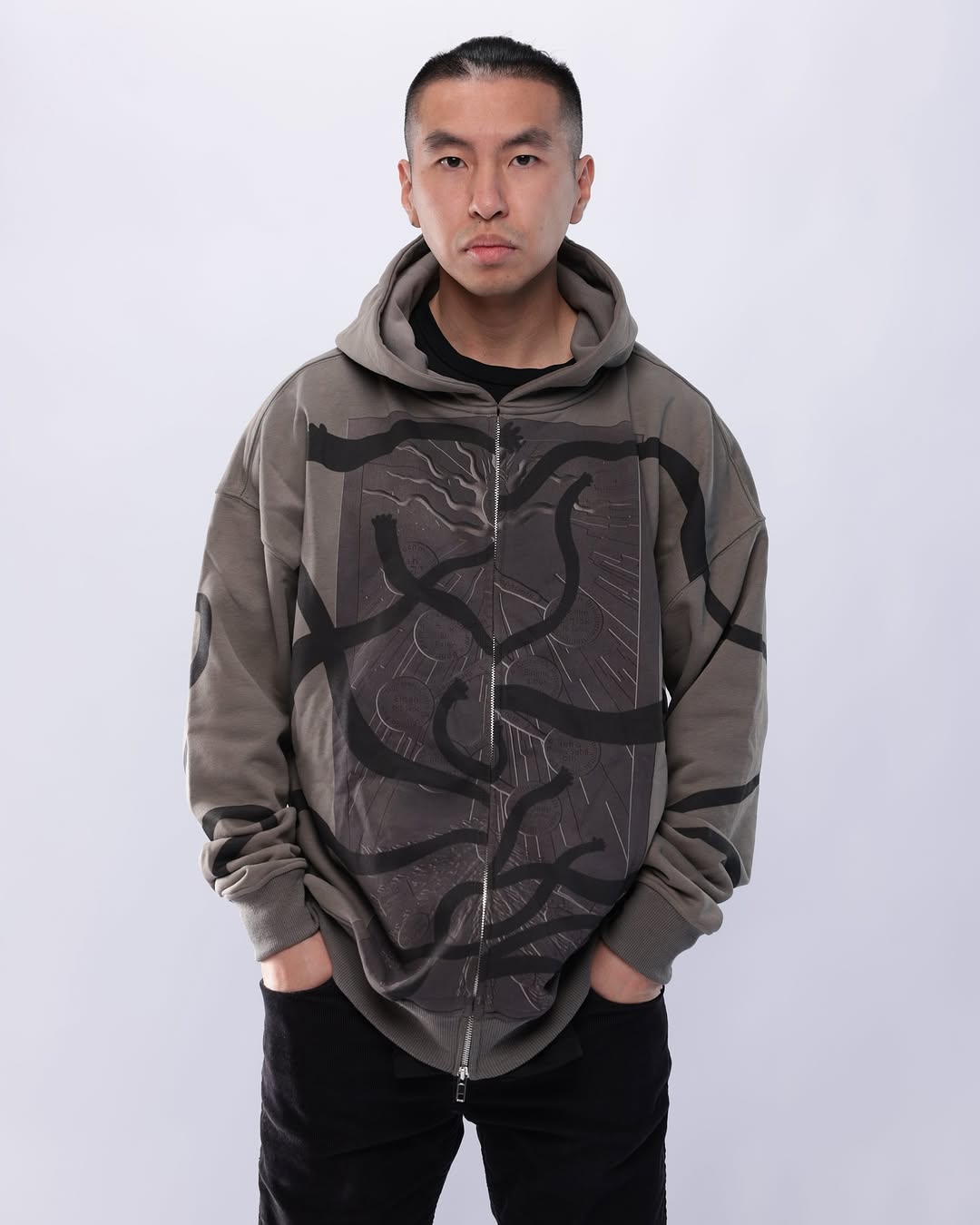 THE TRUTH HOODIE