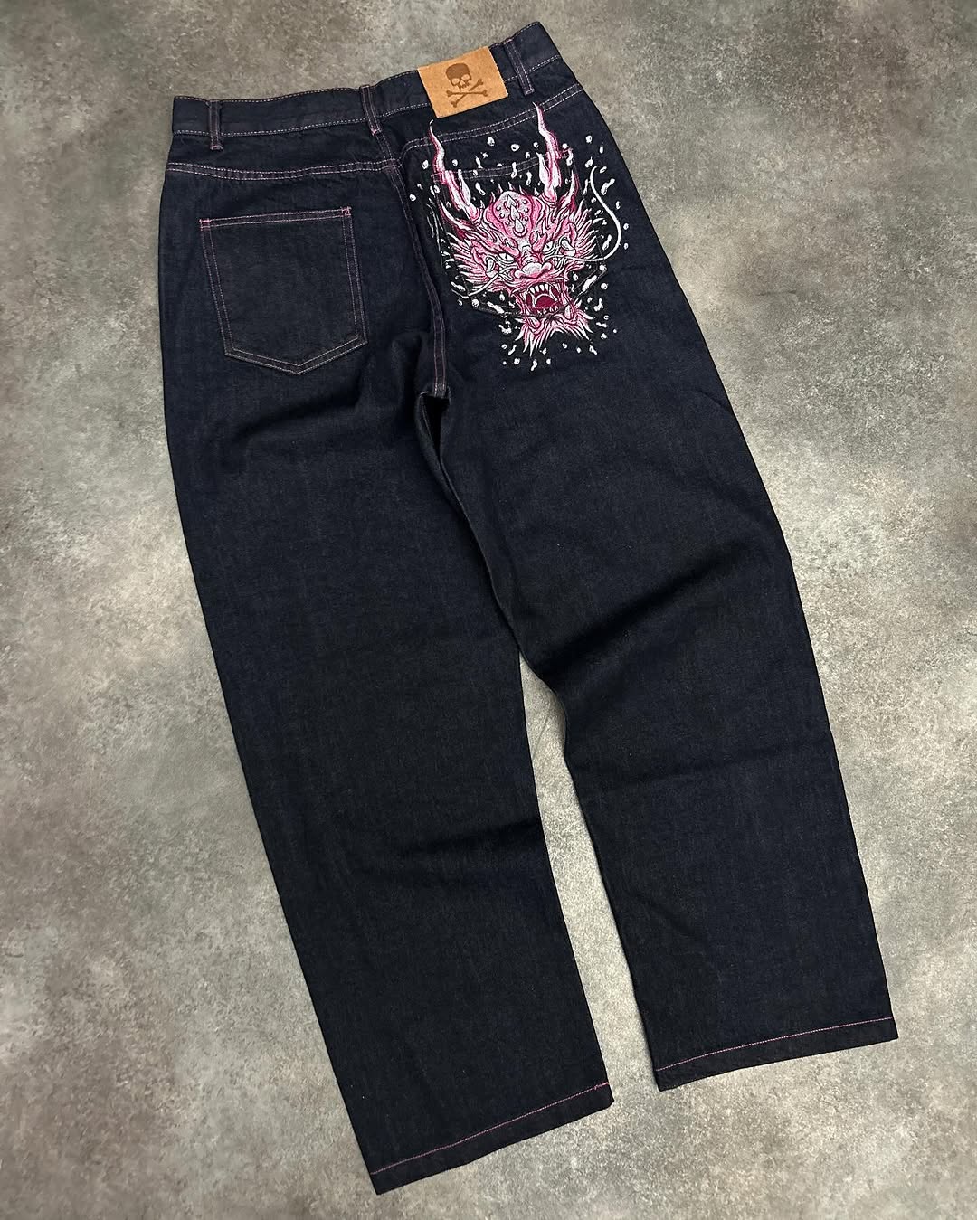 DRAGON JEANS