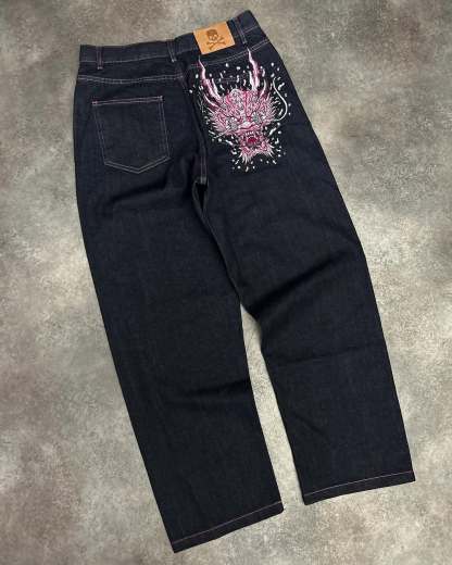 DRAGON JEANS