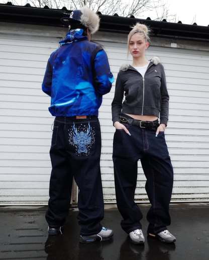 DRAGON JEANS