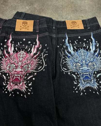 DRAGON JEANS