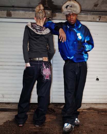 DRAGON JEANS