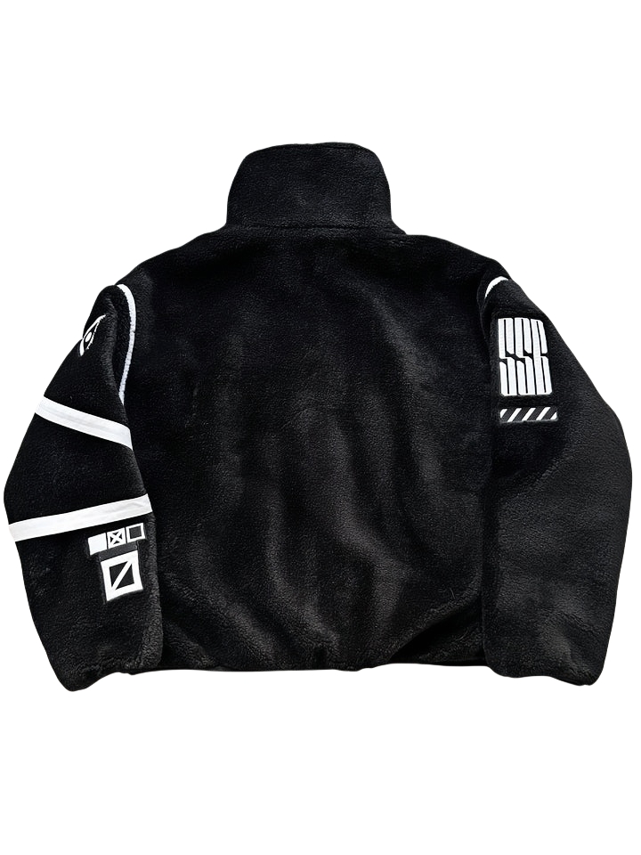 【Preorder】Zoro Egghead Jacket-Ship on Feb 15th