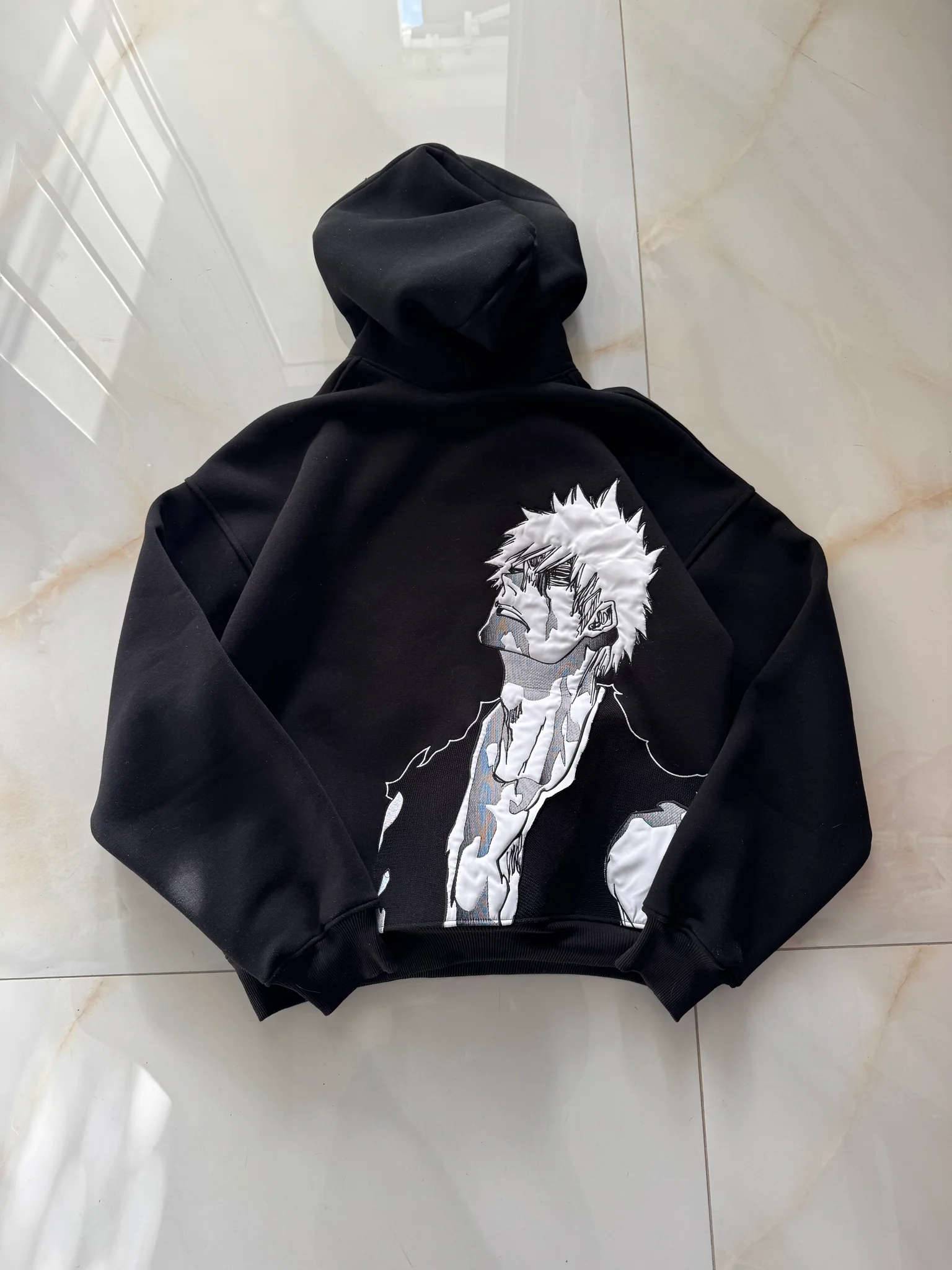 "Ichigo" Hoodie