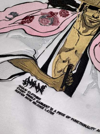 "Shunsui" Hoodie