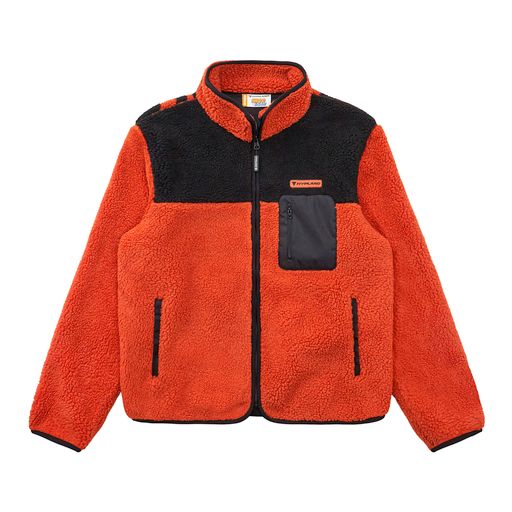 Lamb Velvet Jacket