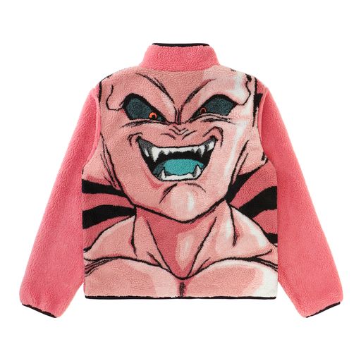 Lamb Velvet Jacket