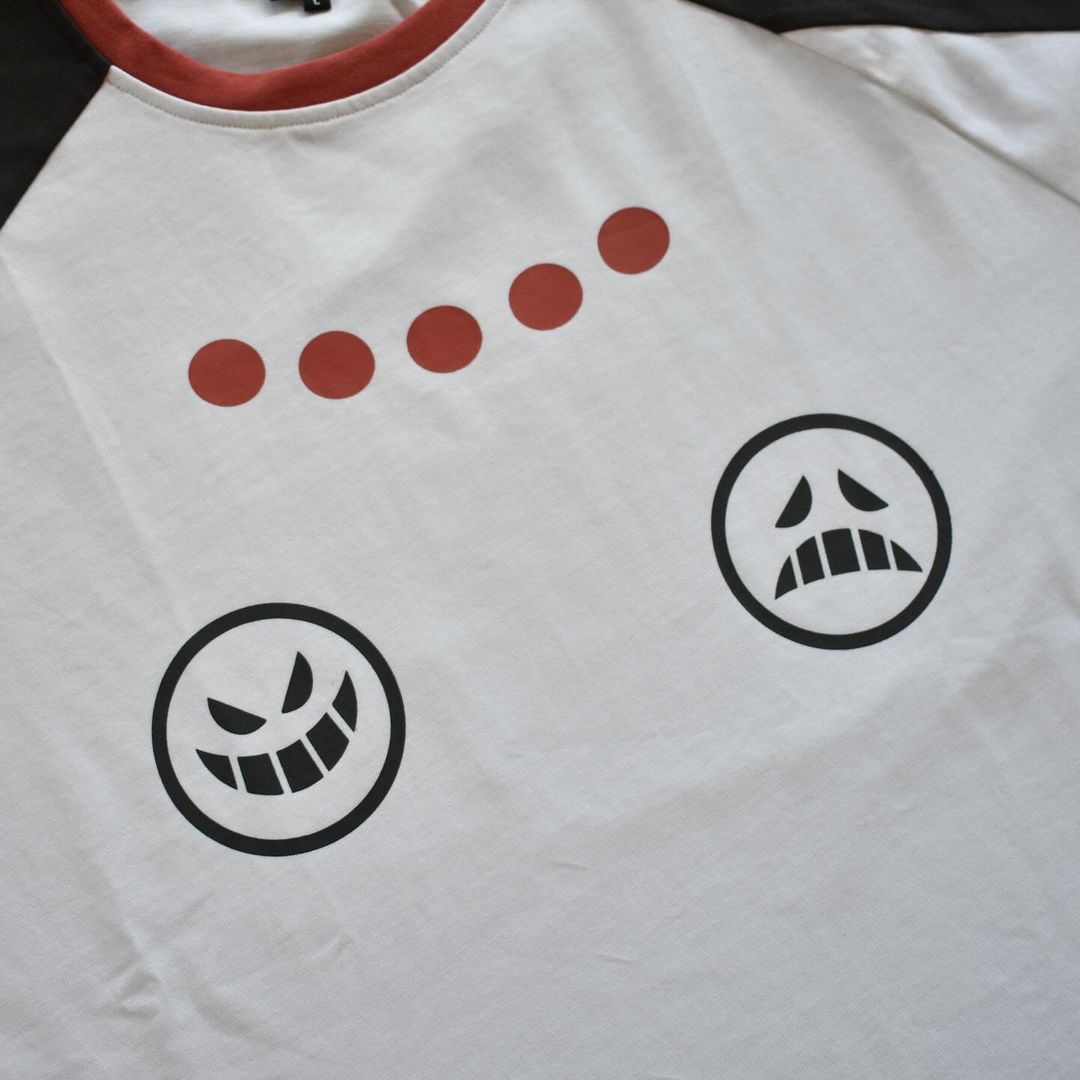 Ace Fire Tee - One.P