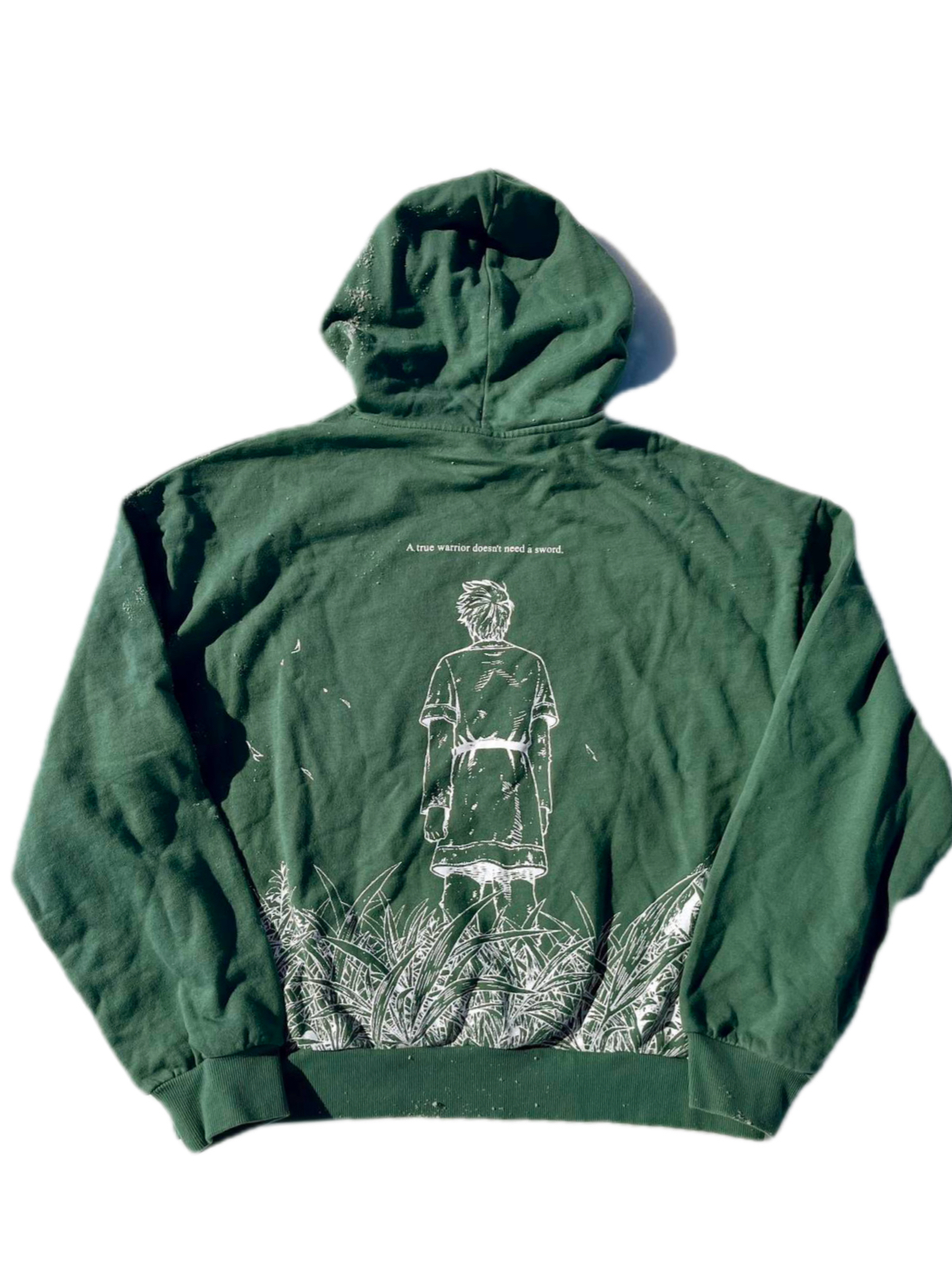 Vinland-Hoodie