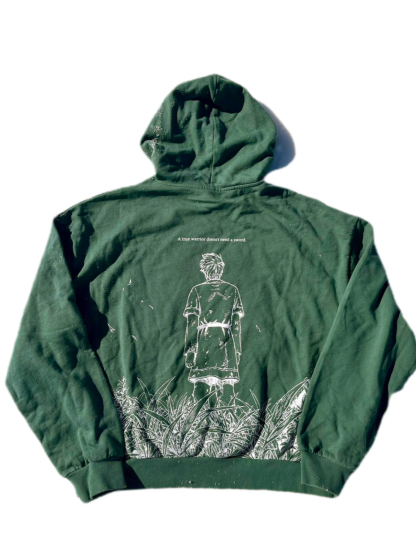 Vinland-Hoodie