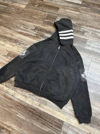 "DEATH THE KID" HOODIE