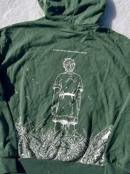 Vinland-Hoodie