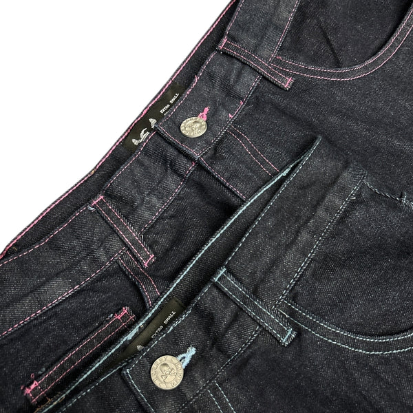 DRAGON JEANS