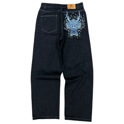 DRAGON JEANS