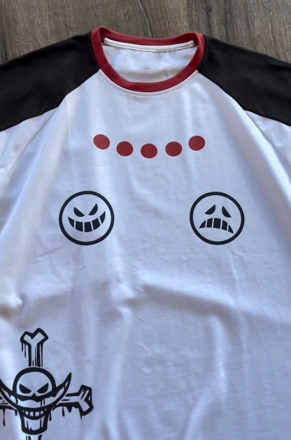  One.P -  tees
