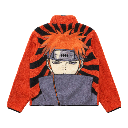 Lamb Velvet Jacket
