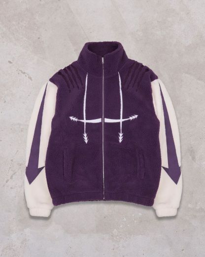 PIERCING BLOOD JACKET-JJK