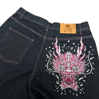 DRAGON JEANS