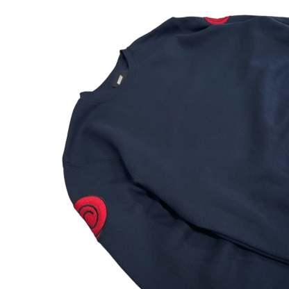 Shinobi Crew Neck
