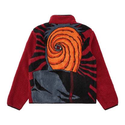 Lamb Velvet Jacket