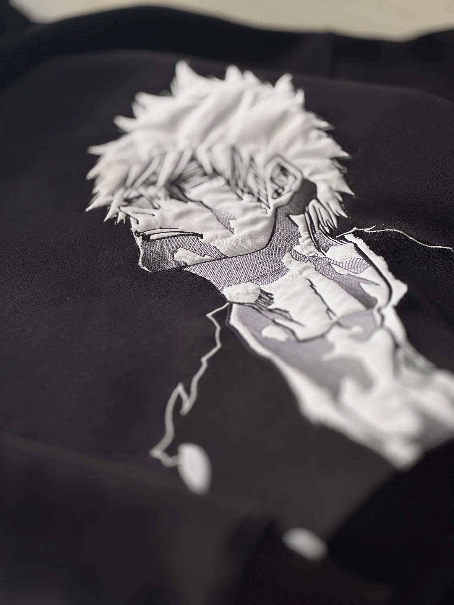 "Ichigo" Hoodie