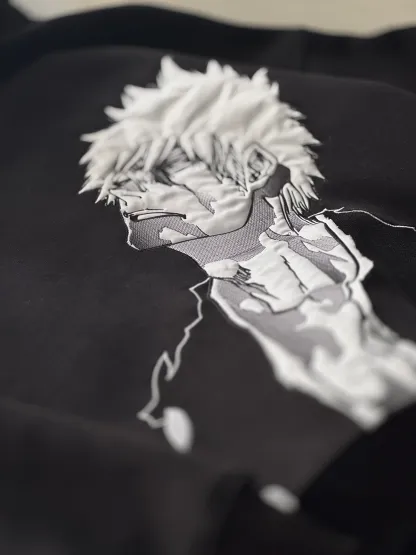 "Ichigo" Hoodie