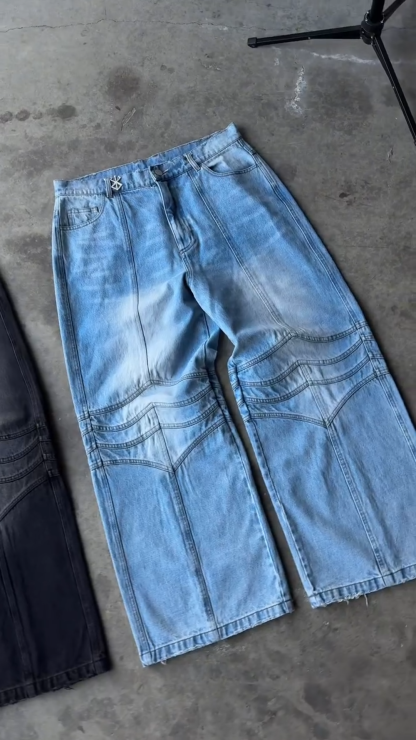 【Preorder】Berserk basic baggy-Ship on Feb 05th