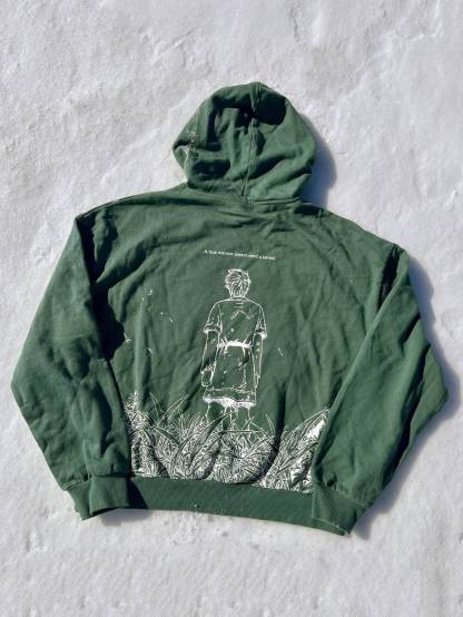 Vinland-Hoodie