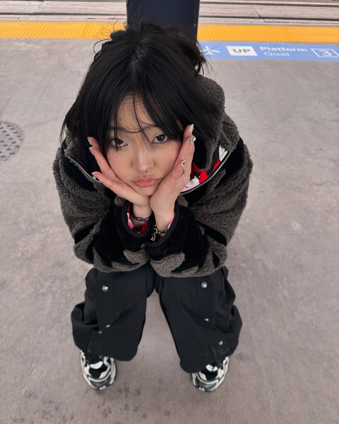 Demon Slayer jacket