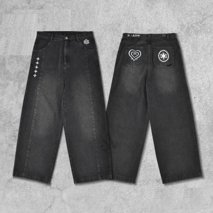 Law Jeans - One.P