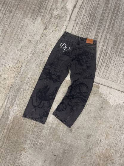 ANGEL JEANS