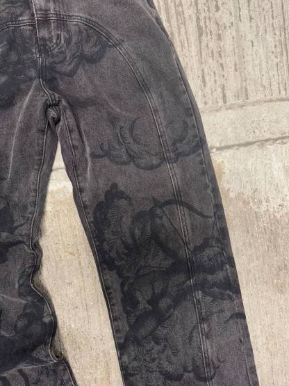 ANGEL JEANS