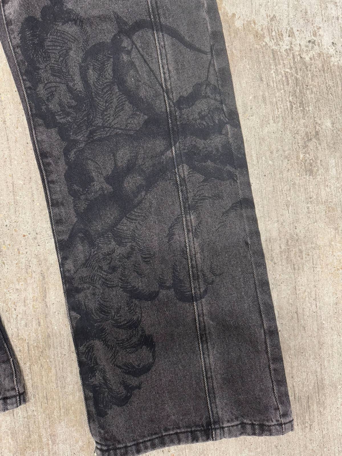 ANGEL JEANS