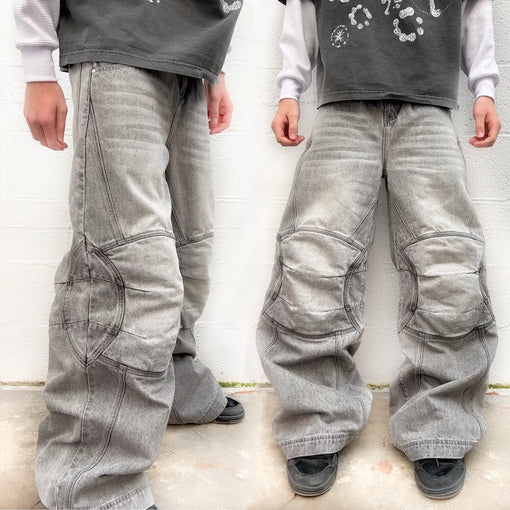 DEFENDER JEANS