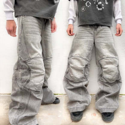 DEFENDER JEANS